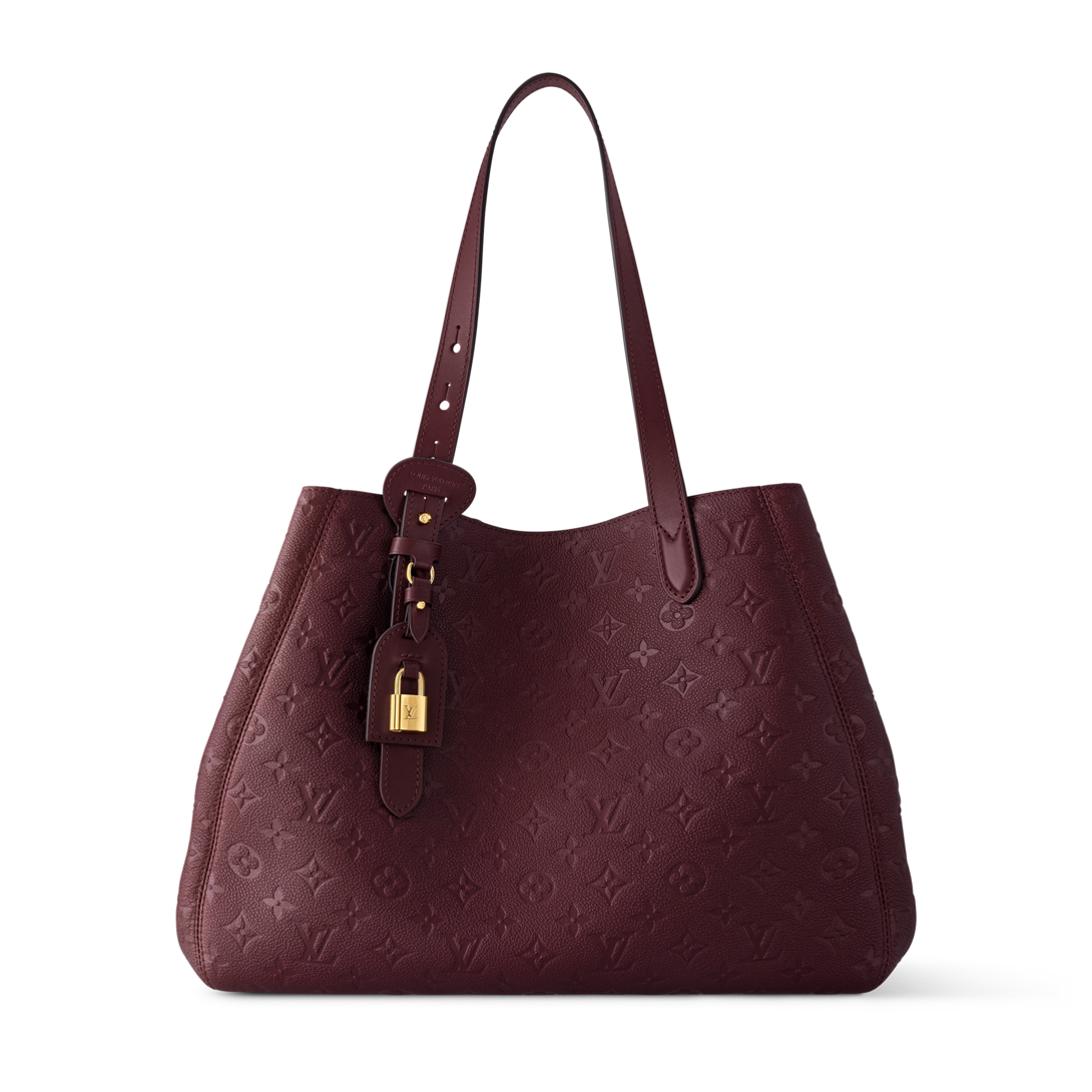 All In One MM Monogram Empreinte Leather - Handbags M25888 | LOUIS